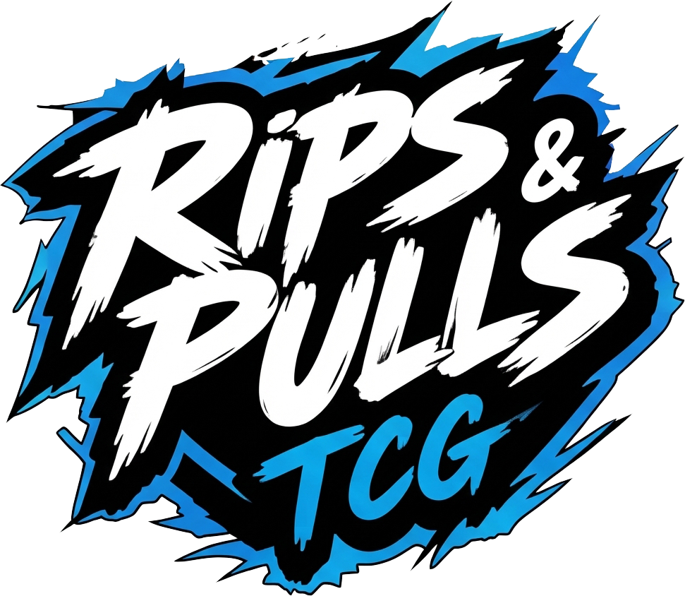Rips & Pulls TCG