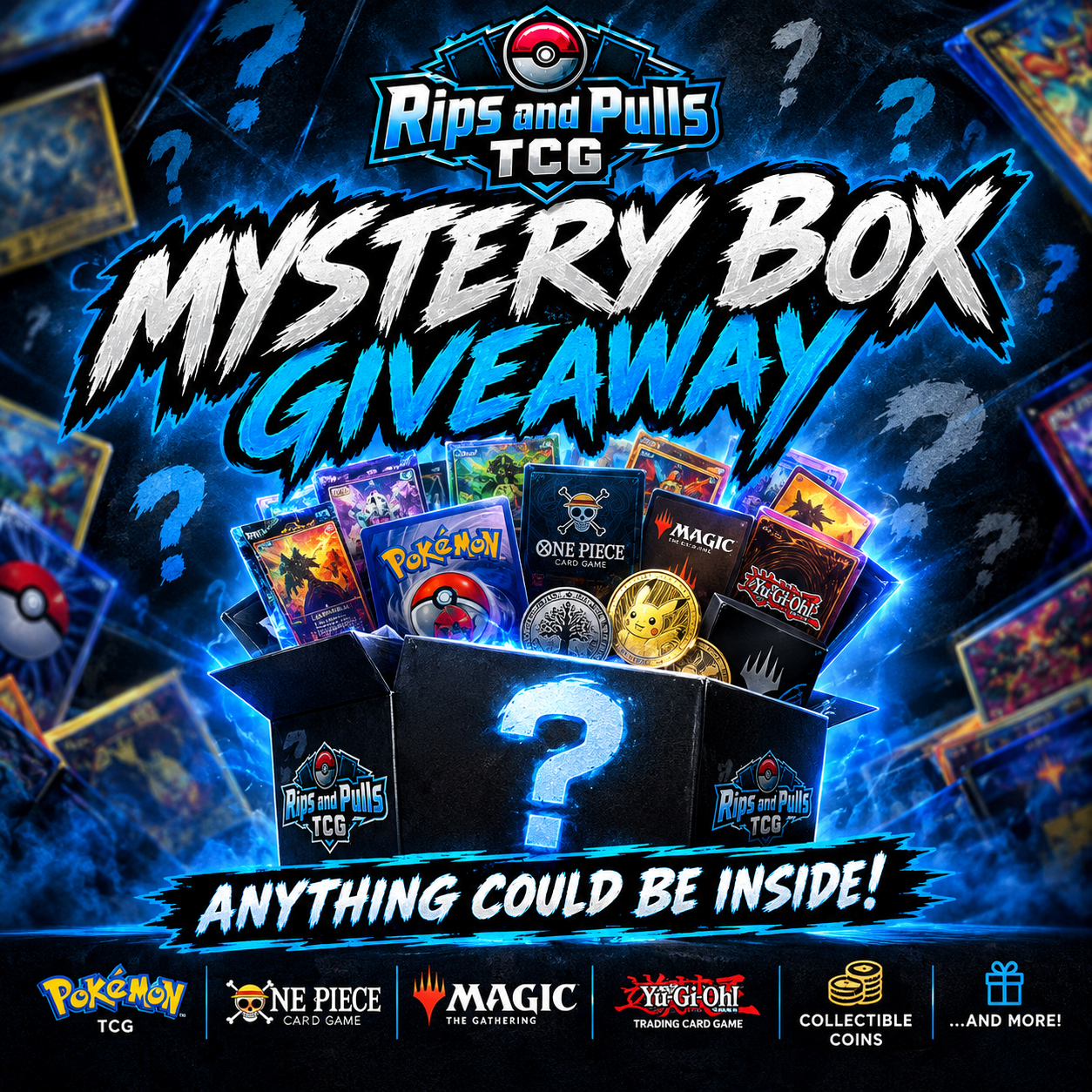 Mystery Box